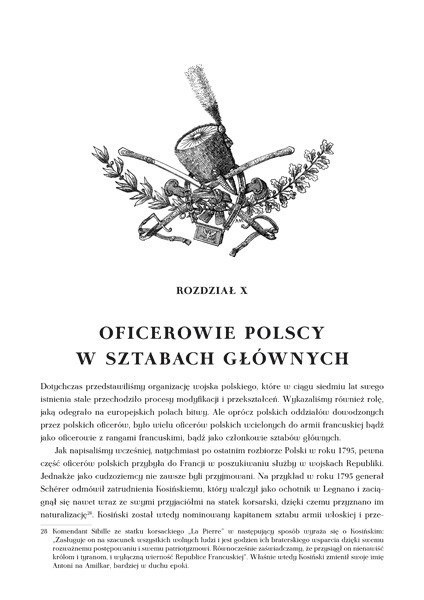 Wojsko Księstwa Warszawskiego Wojsko Księstwa Warszawskiego