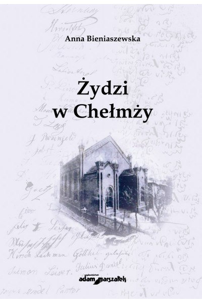 Żydzi w Chełmży