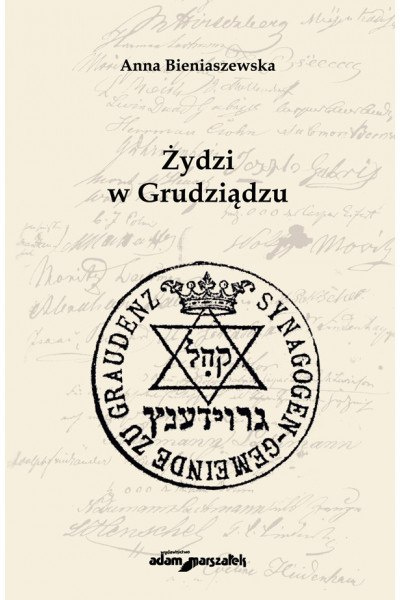 Żydzi w Grudziądzu Żydzi w Grudziądzu