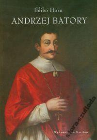 Andrzej Batory Andrzej Batory