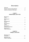 Admirałowie Nimitz, Halsey, Leahy oraz King. Pięciogwiazdkowi admirałowie, którzy zdobyli dla Stanów Zjednoczonych panowanie ...