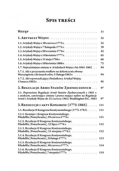 Amerykańskie prawo konfliktów zbrojnych w latach 1775 - 1865 Tom I Materiały źródłowe Amerykańskie prawo konfliktów zbrojnych w latach 1775 - 1865 Tom I Materiały źródłowe