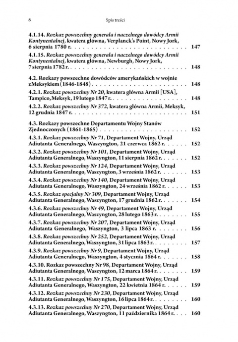 Amerykańskie prawo konfliktów zbrojnych w latach 1775 - 1865 Tom I Materiały źródłowe Amerykańskie prawo konfliktów zbrojnych w latach 1775 - 1865 Tom I Materiały źródłowe