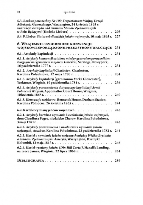 Amerykańskie prawo konfliktów zbrojnych w latach 1775 - 1865 Tom I Materiały źródłowe Amerykańskie prawo konfliktów zbrojnych w latach 1775 - 1865 Tom I Materiały źródłowe