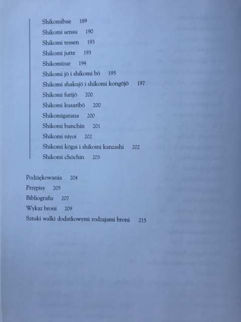 Broń dawnej Japonii. Specjalne rodzaje broni i sposoby ich wykorzystania Broń dawnej Japonii. Specjalne rodzaje broni i sposoby ich wykorzystania