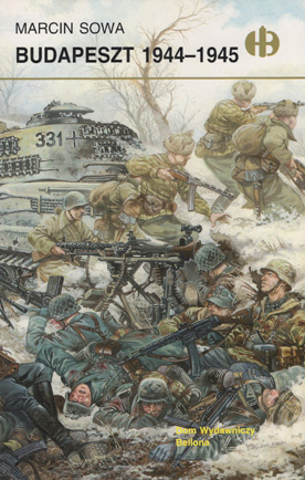 Budapeszt 1944-1945 Budapeszt 1944-1945