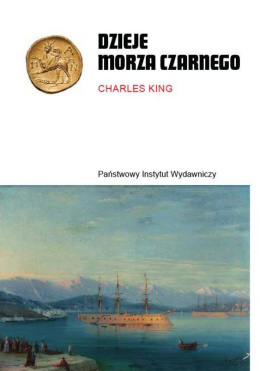 Dzieje Morza Czarnego