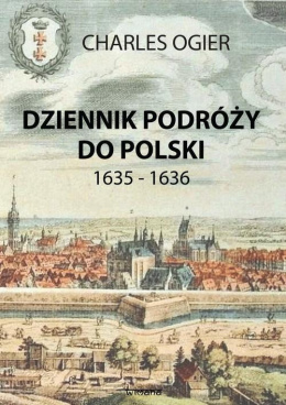 Dziennik podróży do Polski 1635-1636