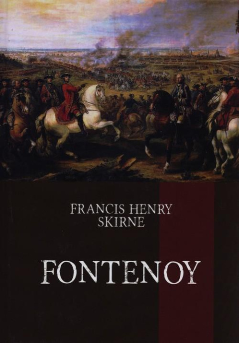 Fontenoy Fontenoy