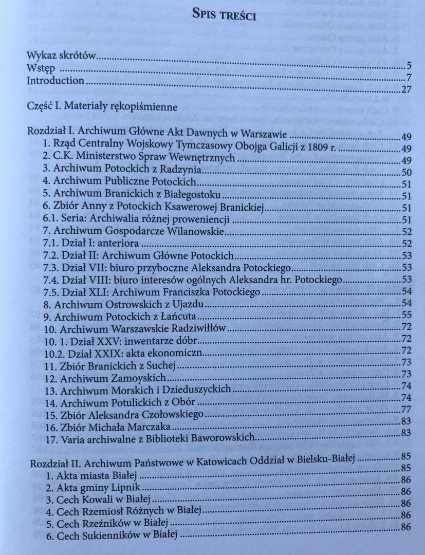 Gospodarka Galicji 1772-1867. Inwentarz materiałów historycznych z archiwów i bibliotek - tom I, II, III - komplet Gospodarka Galicji 1772-1867. Inwentarz materiałów historycznych z archiwów i bibliotek - tom I, II, III - komplet