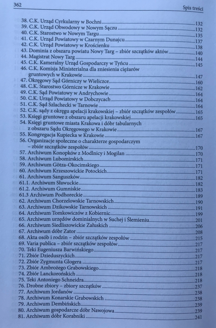Gospodarka Galicji 1772-1867. Inwentarz materiałów historycznych z archiwów i bibliotek - tom I, II, III - komplet Gospodarka Galicji 1772-1867. Inwentarz materiałów historycznych z archiwów i bibliotek - tom I, II, III - komplet
