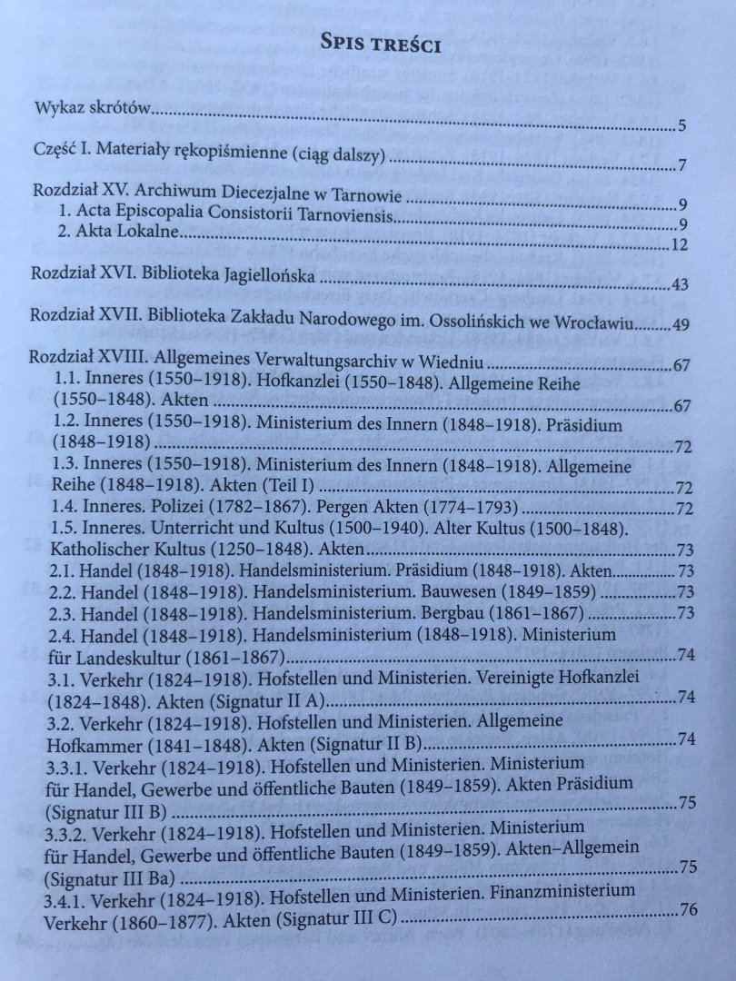 Gospodarka Galicji 1772-1867. Inwentarz materiałów historycznych z archiwów i bibliotek - tom I, II, III - komplet Gospodarka Galicji 1772-1867. Inwentarz materiałów historycznych z archiwów i bibliotek - tom I, II, III - komplet
