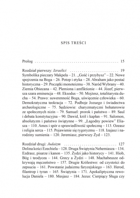 Historia Żydów Historia Żydów