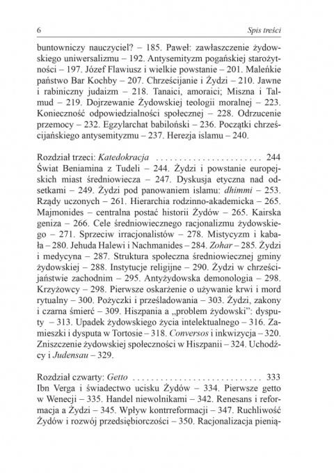 Historia Żydów Historia Żydów