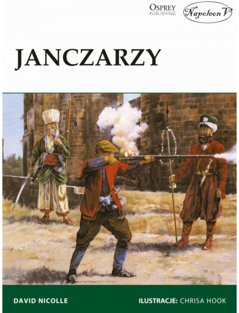 Janczarzy Janczarzy
