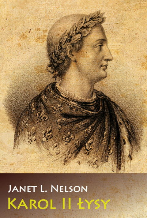 Karol II Łysy Karol II Łysy