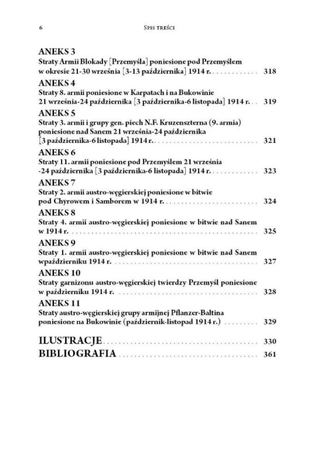 Krwawy październik 1914 Tom I i Tom II - komplet Krwawy październik 1914 Tom I i Tom II - komplet