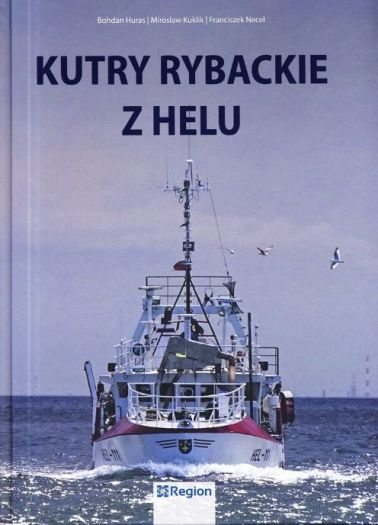 Kutry rybackie z Helu Kutry rybackie z Helu
