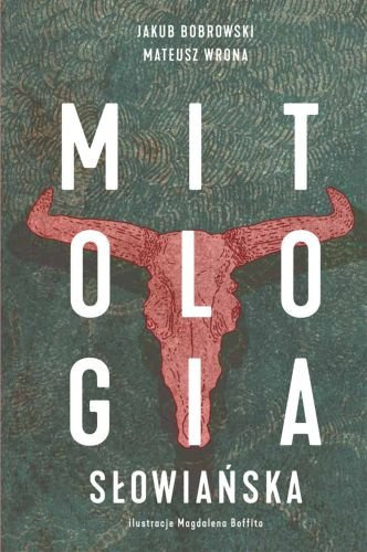 Mitologia słowiańska Mitologia słowiańska