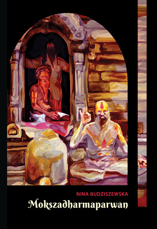 Mokszadharmaparwan Mokszadharmaparwan