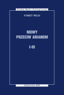 Mowy przeciw arianom I-III