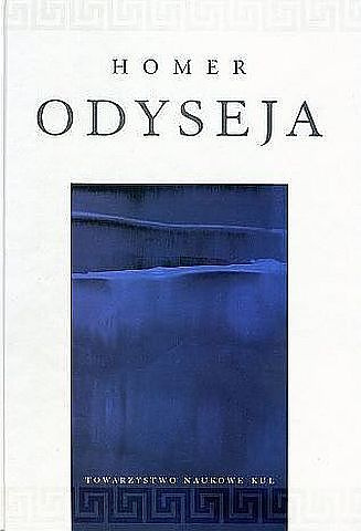 Odyseja Odyseja