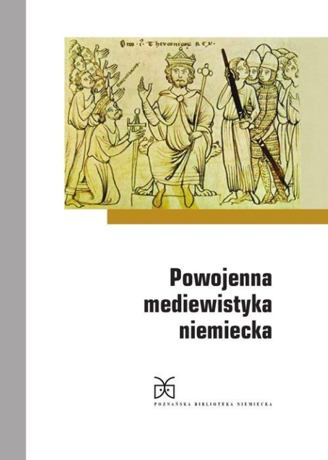 Powojenna mediewistyka niemiecka