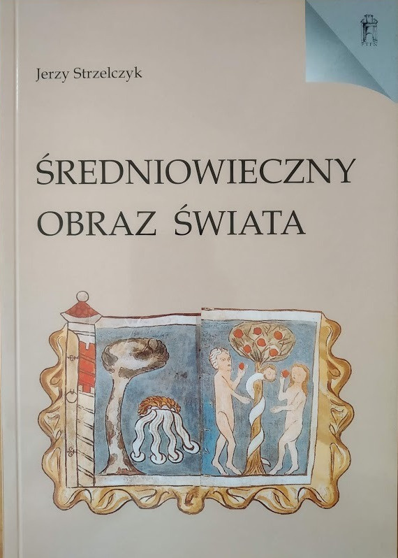 Średniowieczny obraz świata Średniowieczny obraz świata