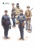 Armia rosyjska 1914-1918