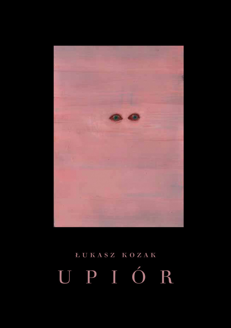 Upiór. Historia naturalna Upiór. Historia naturalna