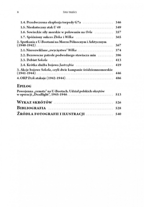 Uwaga zatopić U-Boota! Akcje bojowe polskich okrętów i lotnictwa na morzu 1939 - 1945 Uwaga zatopić U-Boota! Akcje bojowe polskich okrętów i lotnictwa na morzu 1939 - 1945