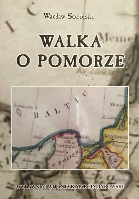 Walka o Pomorze