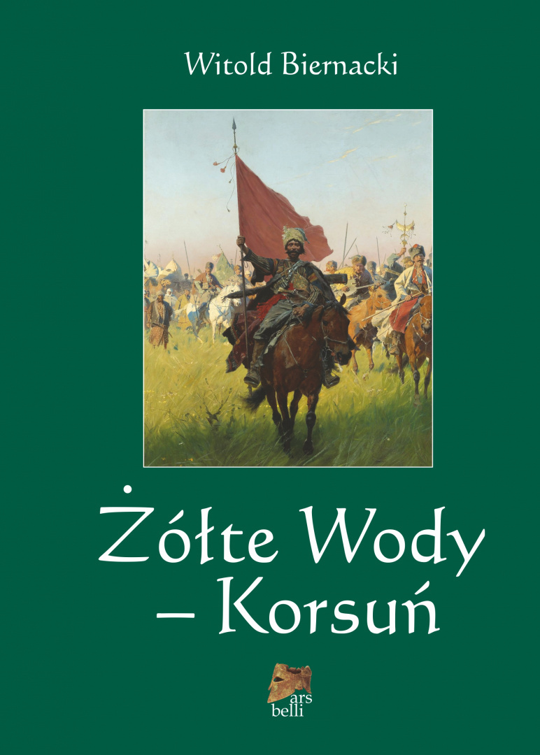 Żółte Wody - Korsuń Żółte Wody - Korsuń