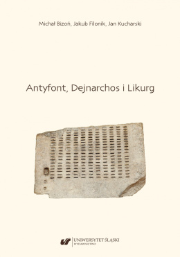 Antyfonr, Dejnarchos i Likurg