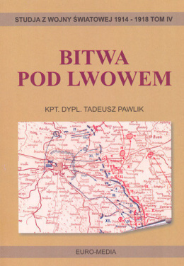 Bitwa pod Lwowem