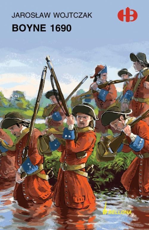 Boyne 1690 Boyne 1690