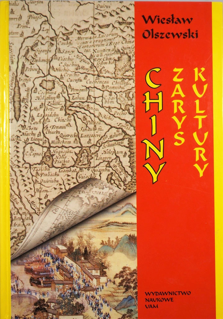 Chiny Zarys Kultury Chiny Zarys Kultury