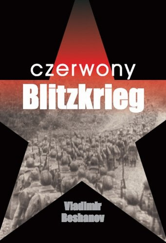 Czerwony Blitzkrieg Czerwony Blitzkrieg