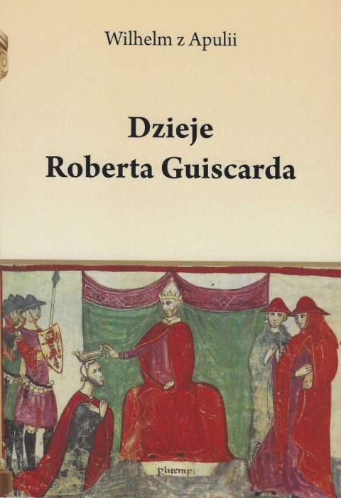 Dzieje Roberta Guiscarda