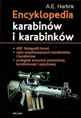 Encyklopedia karabinów i karabinków