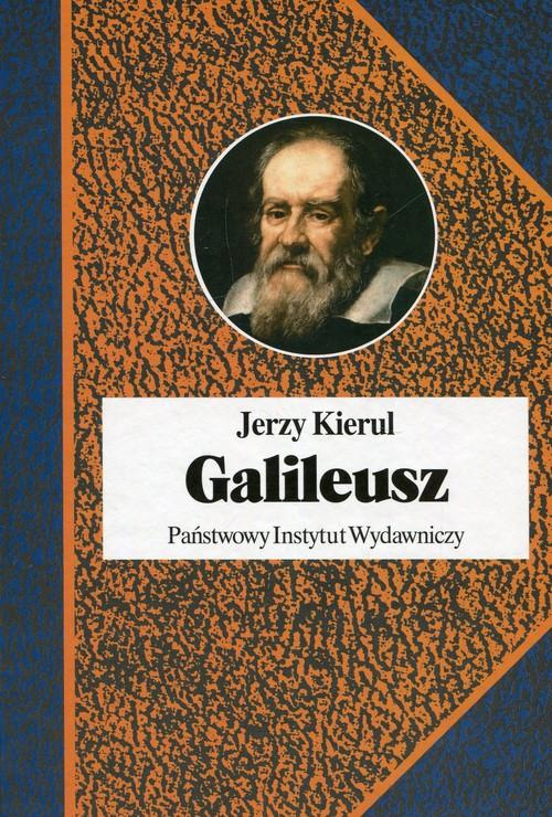 Galileusz Galileusz