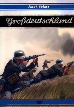 Grossdeutschland 1919-1945