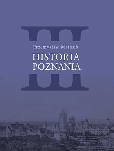 Historia Poznania - tomy I, II, III, IV - zestaw Historia Poznania - tomy I, II, III, IV - zestaw
