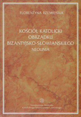 Kościół katolicki obrządku bizantyjsko-słowiańskiego Neounia