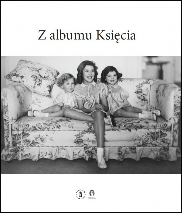 Książ od kuchni / Z albumu Księcia Książ od kuchni / Z albumu Księcia