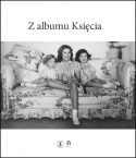 Książ od kuchni / Z albumu Księcia