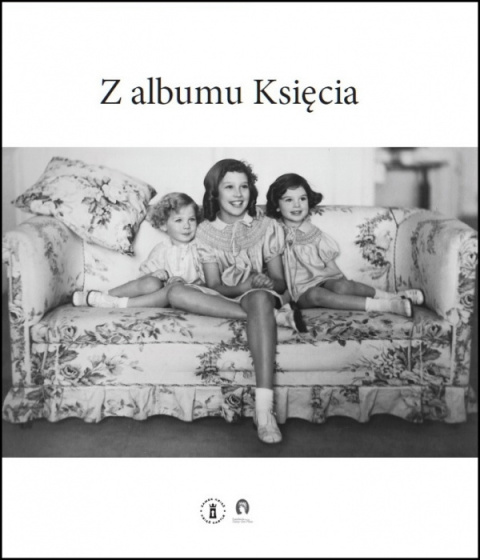 Książ od kuchni / Z albumu Księcia Książ od kuchni / Z albumu Księcia