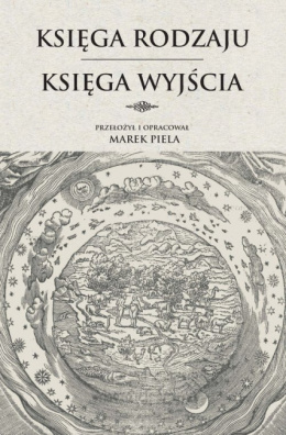 Księga Rodzaju - Księga Wyjścia