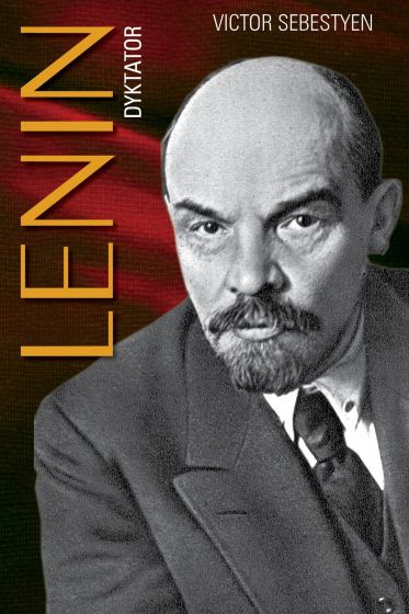 Lenin. Dyktator Lenin. Dyktator