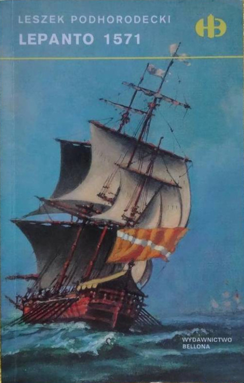 Lepanto 1571 Lepanto 1571